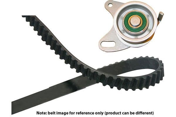 Set curea de distributie KAVO PARTS DKT-5504