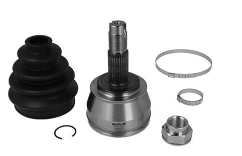 Set articulatie, planetara METELLI 15-1440