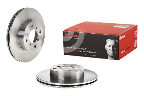 Disc frana BREMBO PRIME LINE 09.9350.10