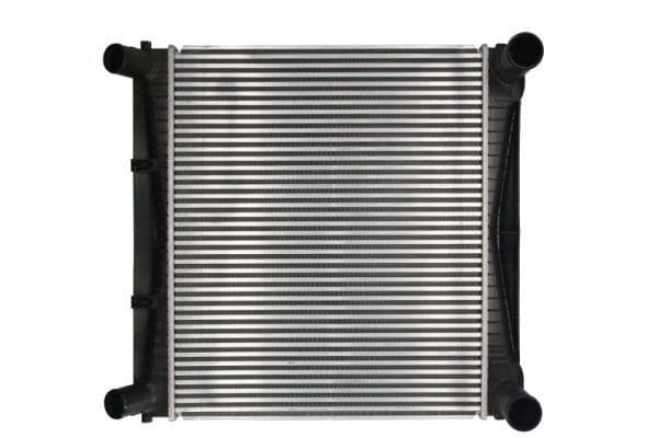 Intercooler, compresor THERMOTEC DAI004TT