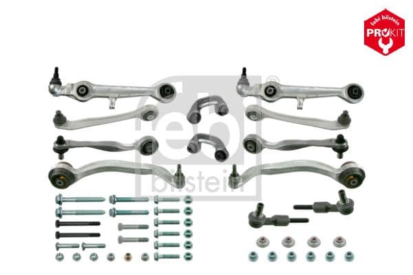 Set reparatie, bara stabilizatoare FEBI BILSTEIN ProKit 24902