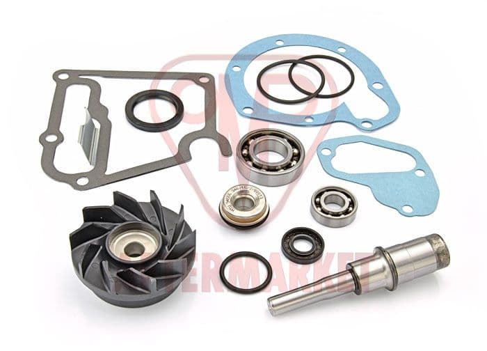 Set reparatie, pompa apa OMP 242.253