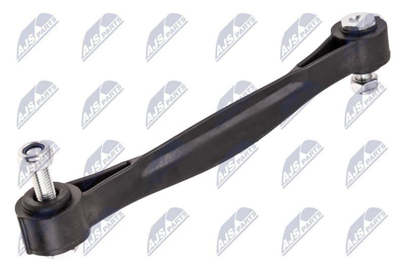 Brat/bieleta suspensie, stabilizator NTY ZLT-ME-025