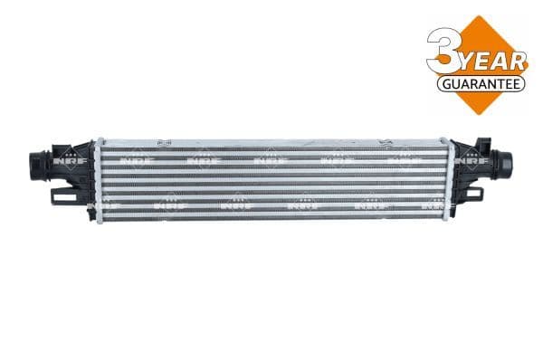 Intercooler, compresor NRF 309146