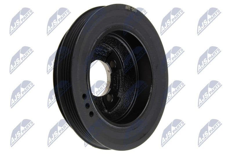 Fulie curea, arbore cotit NTY RKP-HY-505
