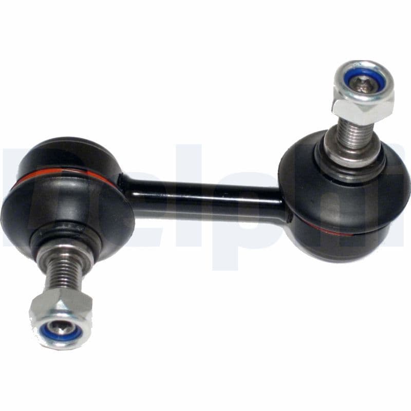 Brat/bieleta suspensie, stabilizator DELPHI TC1196