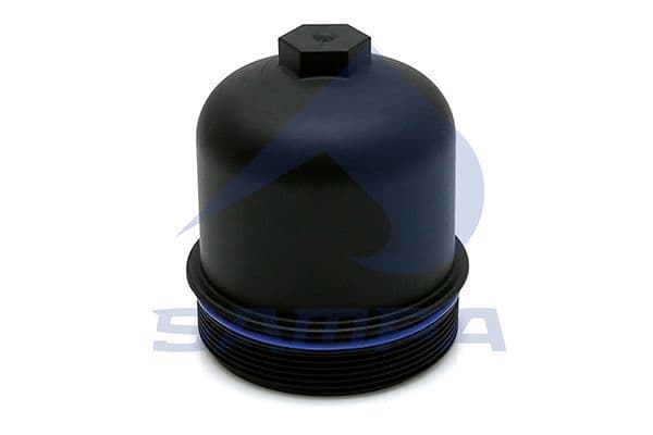 Capac, carcasa filtru ulei SAMPA 051.432