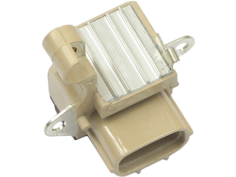 Regulator, alternator AS-PL AS ARE6089