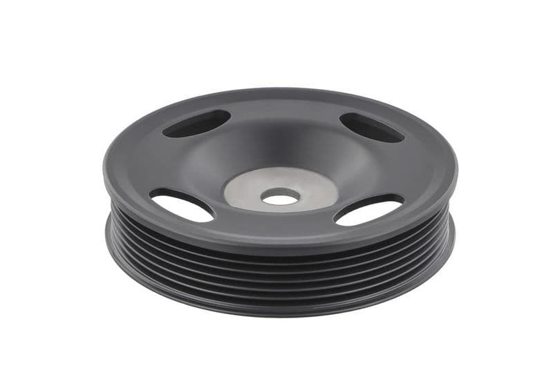 Fulie curea, arbore cotit TOPRAN 116 853
