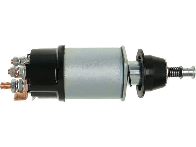 Solenoid, electromotor AS-PL STANDARD SS4030