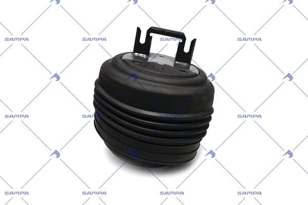 Burduf, suspensie pneumatica SAMPA SP 554580-K04