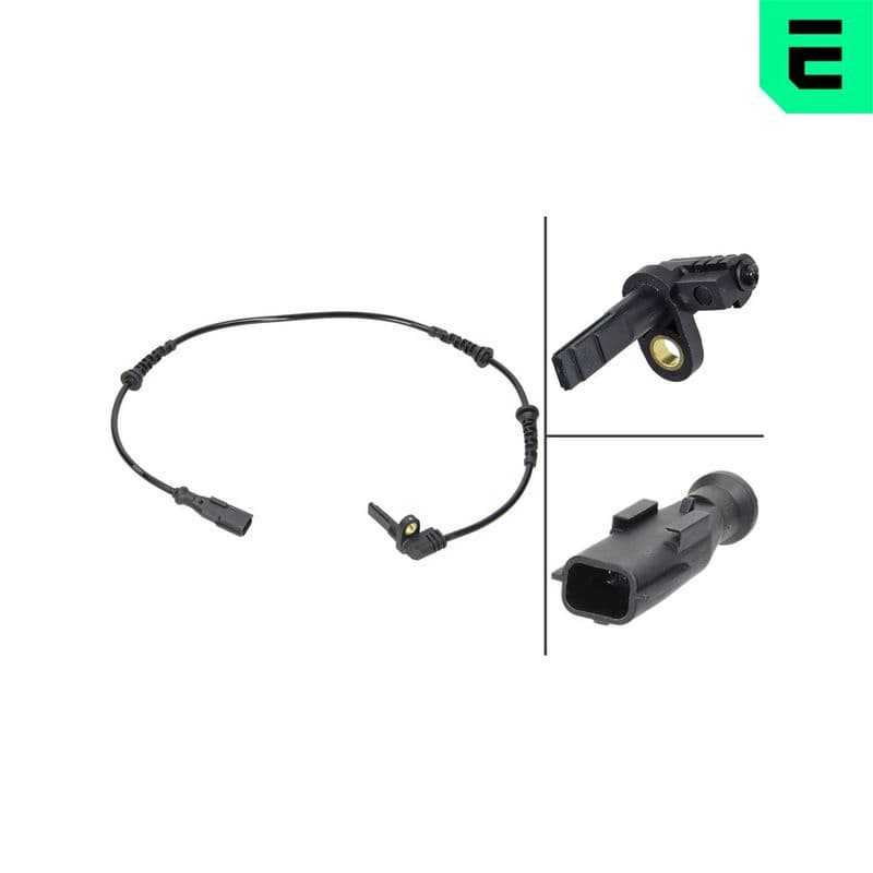 senzor,turatie roata OPTIMAL 06-S455