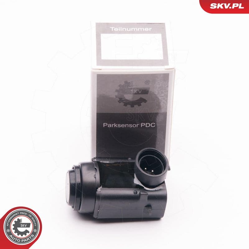 Senzor, ajutor parcare ESEN SKV 28SKV020