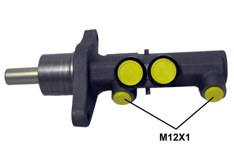 Pompa centrala, frana BREMBO ESSENTIAL LINE M 85 086