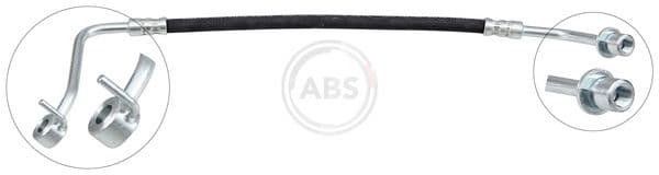 Furtun frana ABS SL 3366