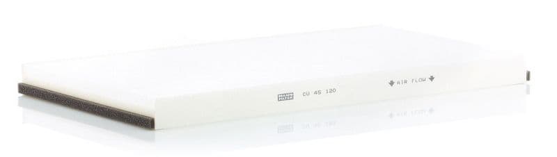 Filtru, aer habitaclu MANN-FILTER CU 45 120
