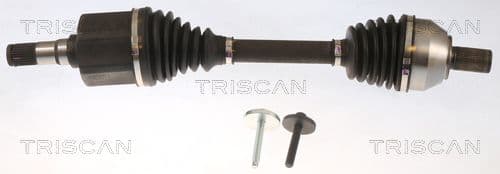 Planetara TRISCAN 8540 16641