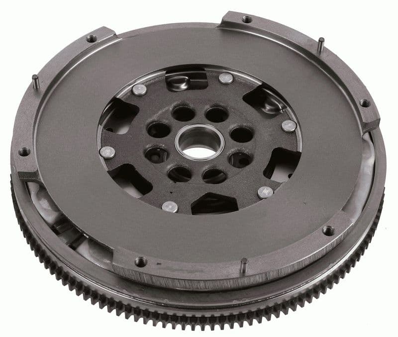 Volanta SACHS Dual-mass flywheel 2294 501 246