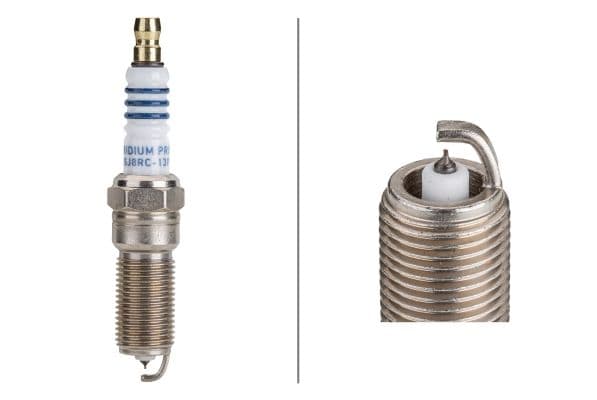 Bujie HELLA Iridium Pro 8EH 188 706-791