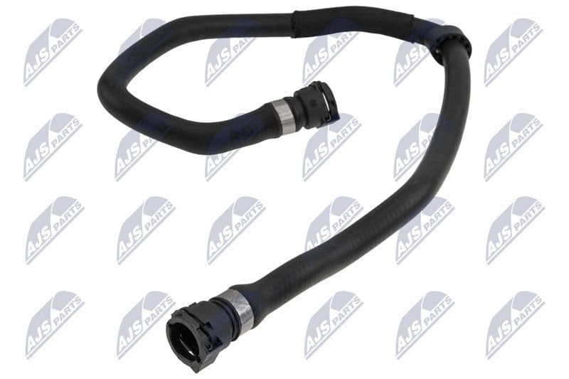 Furtun radiator NTY CPP-BM-224