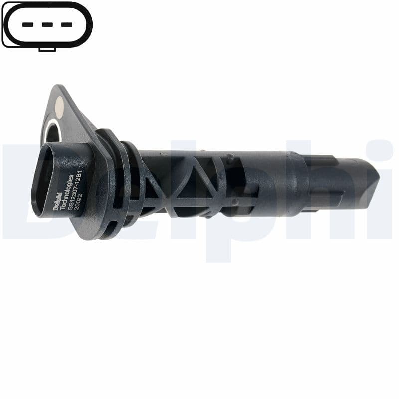 Senzor impulsuri, arbore cotit DELPHI SS12307-12B1