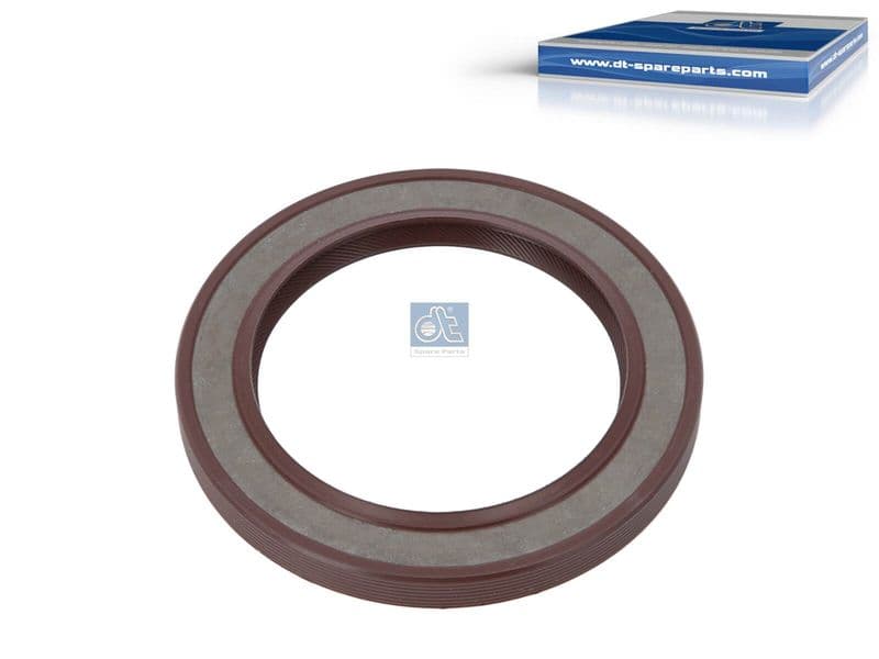 simering, diferential DT Spare Parts 6.56402