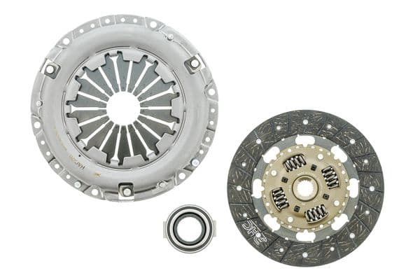 Set ambreiaj AISIN Clutch Kit (3P) KH-074