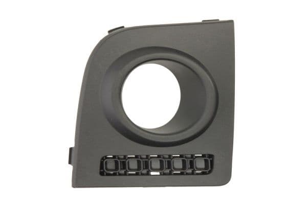 Grila ventilatie, bara protectie BLIC 6502-07-2576993P