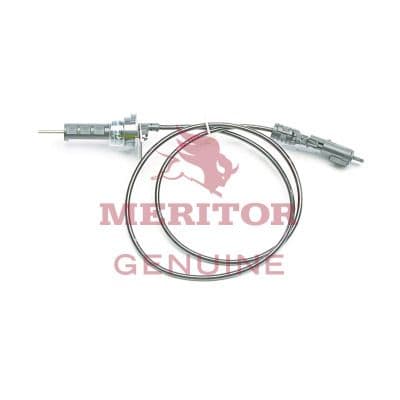 Set reparatie, etrier MERITOR CONTINUOUS WEAR SENSOR - LENGTH=1620MM - GREEN 68326740