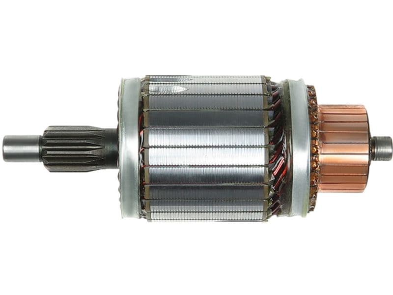 armatura,demaror AS-PL AS SA5015