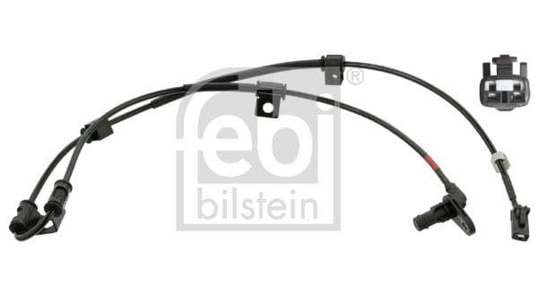 senzor,turatie roata FEBI BILSTEIN 107464