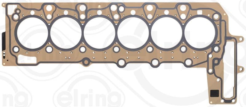 Garnitura, chiulasa ELRING 477.322