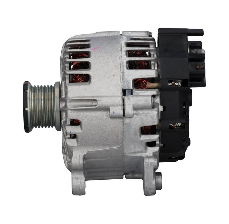 Generator / Alternator VALEO ORIGINS NEW OE TECHNOLOGY 443458
