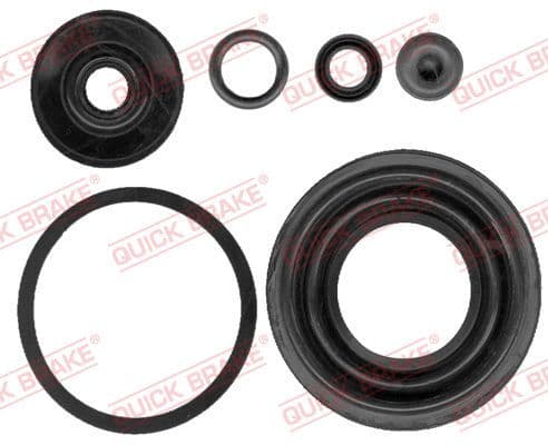 Set reparatie, etrier QUICK BRAKE 114-0265