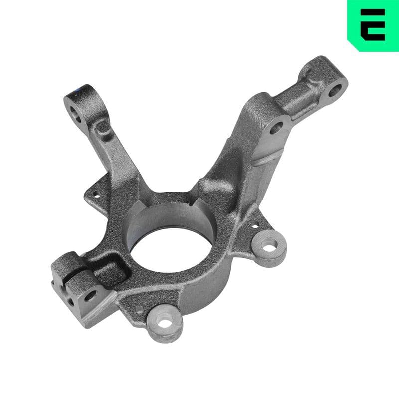 Articulatie directie, suspensie roata OPTIMAL KN-701977-01-L