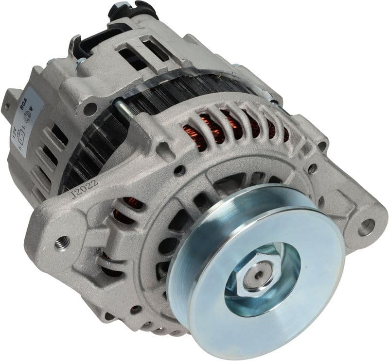 Generator / Alternator HC-Cargo F 032 114 262