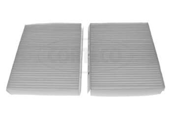 Filtru, aer habitaclu CORTECO 80000375