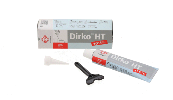 Garnitura, capac supape ELRING Dirko HT 036.164