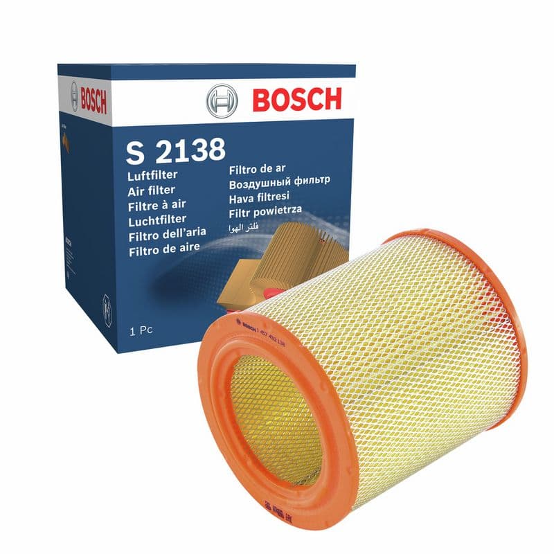 Filtru aer BOSCH 1 457 432 138