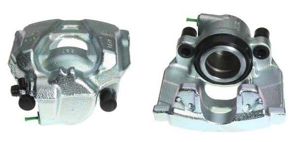 Etrier frana BUDWEG CALIPER 344303