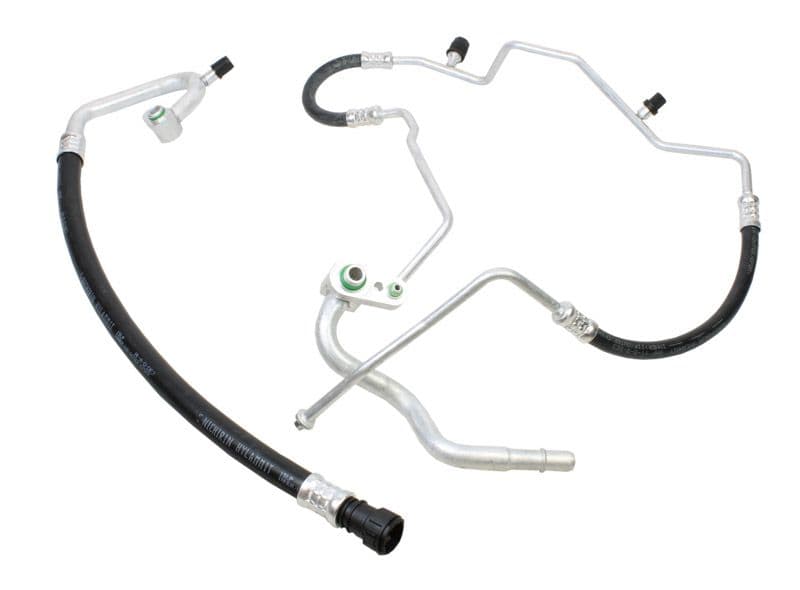 conducta presiune variabila,aer conditionat MAXGEAR AC930059