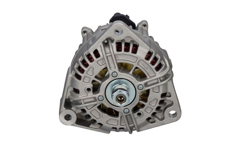 Generator / Alternator VALEO 202024