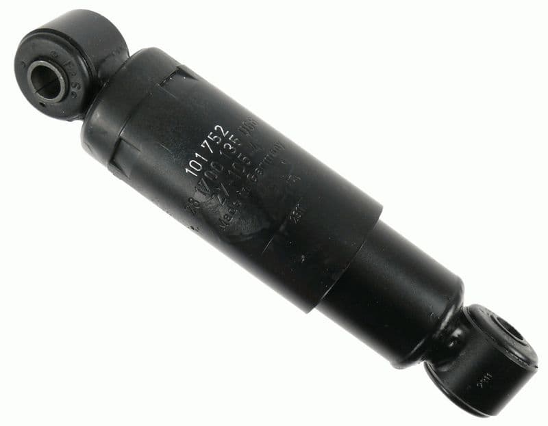 Amortizor, suspensie cabina SACHS 101 752