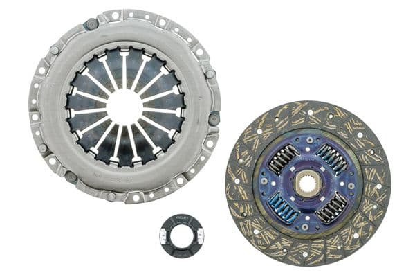 Set ambreiaj AISIN Clutch Kit (3P) KY-104