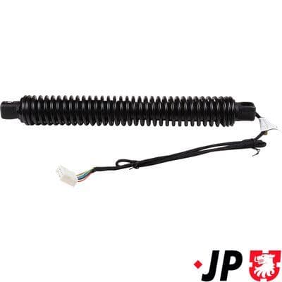 Motor electric, haion JP Group JP 1481206580