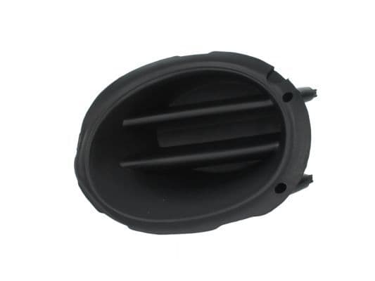 Grila ventilatie, bara protectie BLIC 6502-07-2554996P