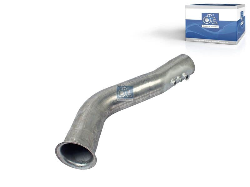 Racord evacuare DT Spare Parts 3.25309