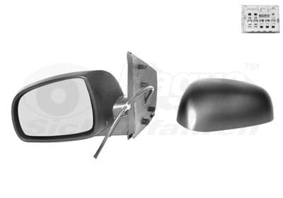 Oglinda exterioara VAN WEZEL * HAGUS * 3338807