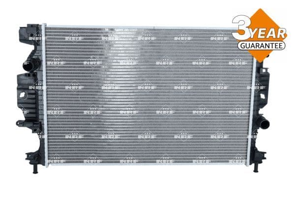 Radiator, racire motor NRF 59284