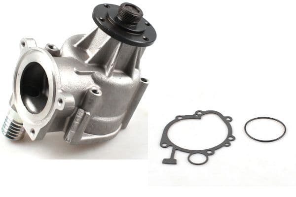 Pompă de apă, răcire motor HEPU P499
